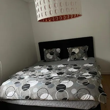 Jays Apartment *