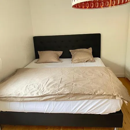 דירה Jays Apartment *