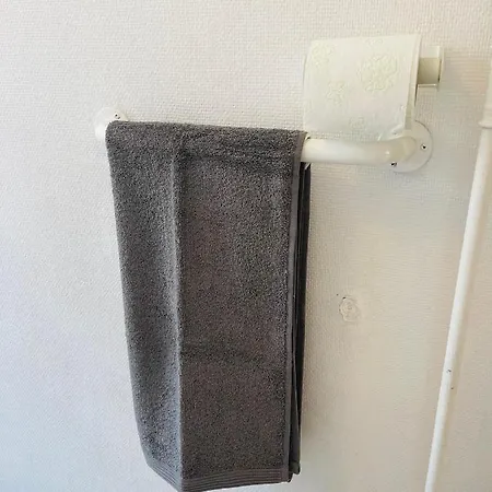 Jays Apartment Apartman Koppenhága